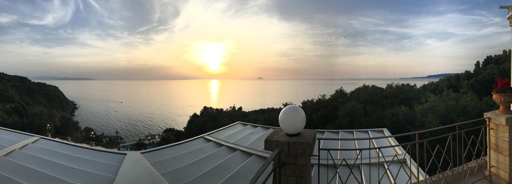 CapoSperone Resort Palmi Esterno foto
